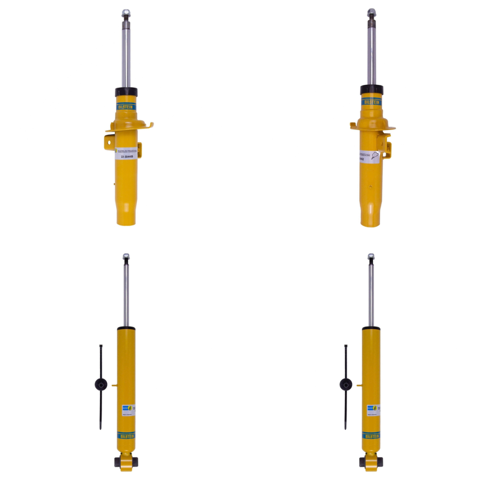 Bilstein B6 Performance Strut & Shocks Set - 2019-2026 BMW Z4