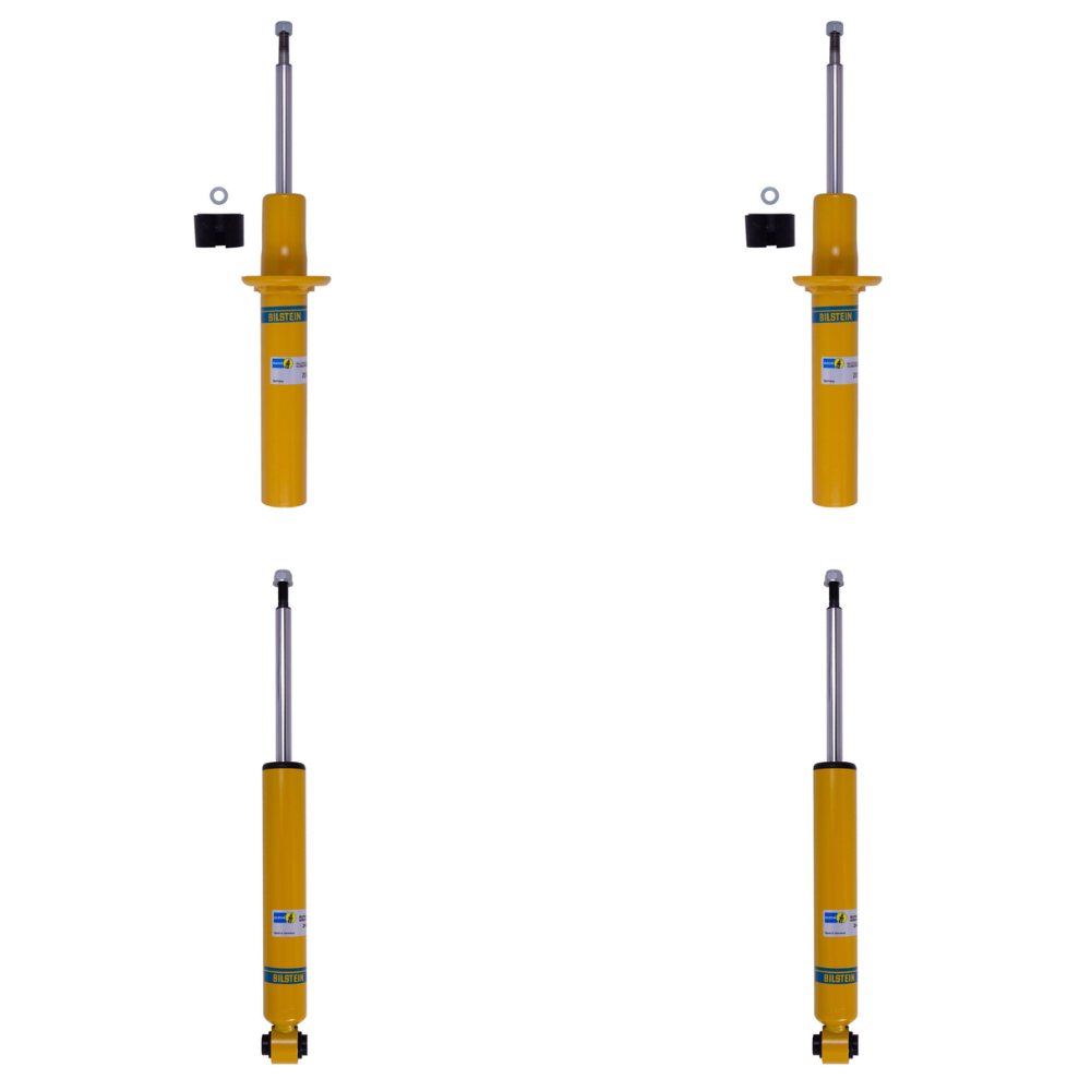 Bilstein B6 Performance Strut & Shocks Set - 2019-2022 Volvo S60