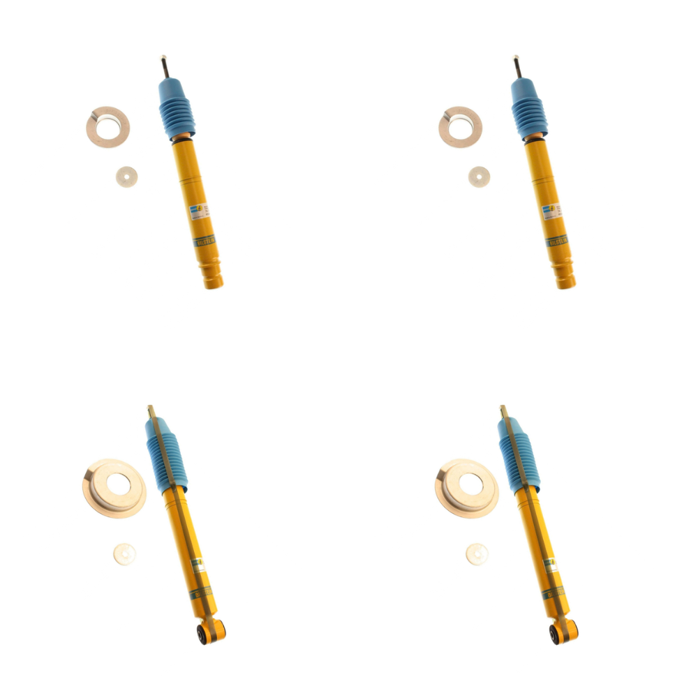Bilstein B6 Shocks Set - 2001-2003 Acura CL