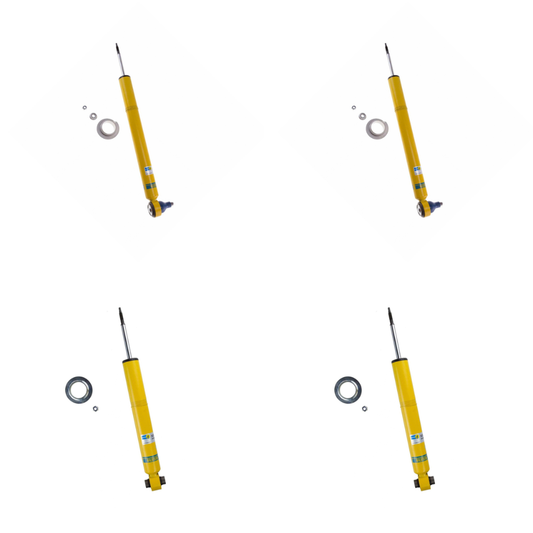 Bilstein B6 Shocks Set - 2003-2008 Mercedes-Benz SL55 AMG