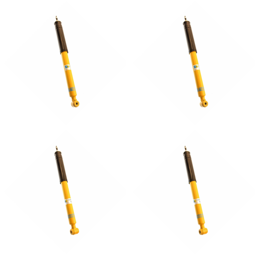 Bilstein B6 Shocks Set - 2004-2008 Chrysler Crossfire