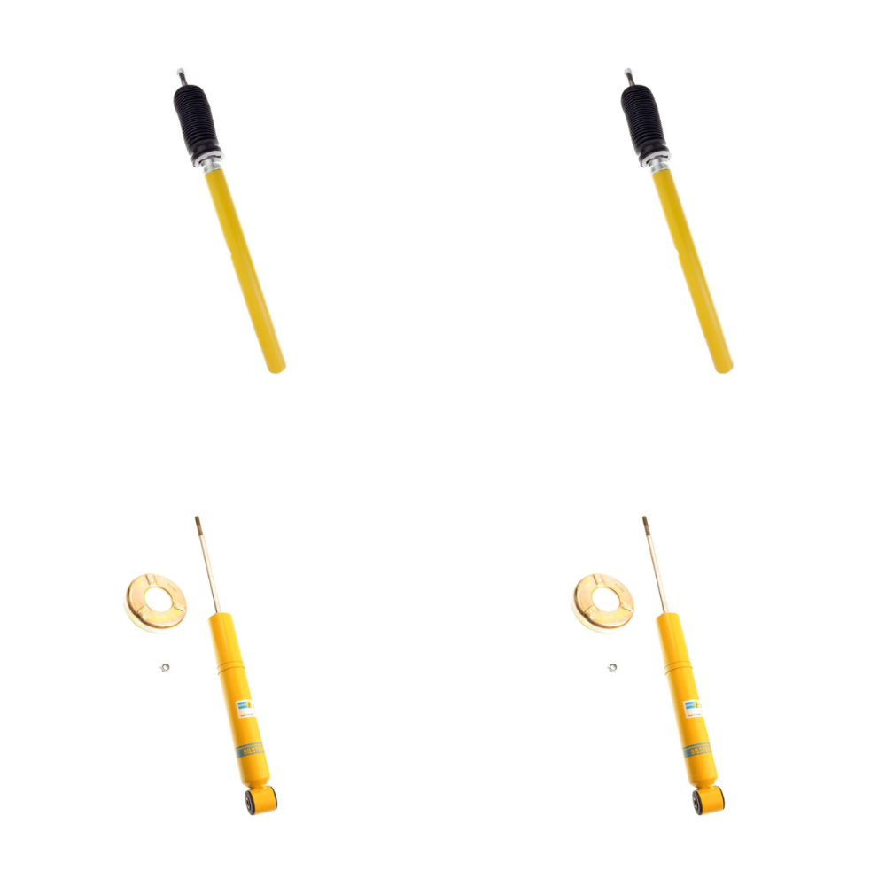 Bilstein B6 Strut & Shocks Set - 1977-1983 BMW 320i (Strut Cartridge)
