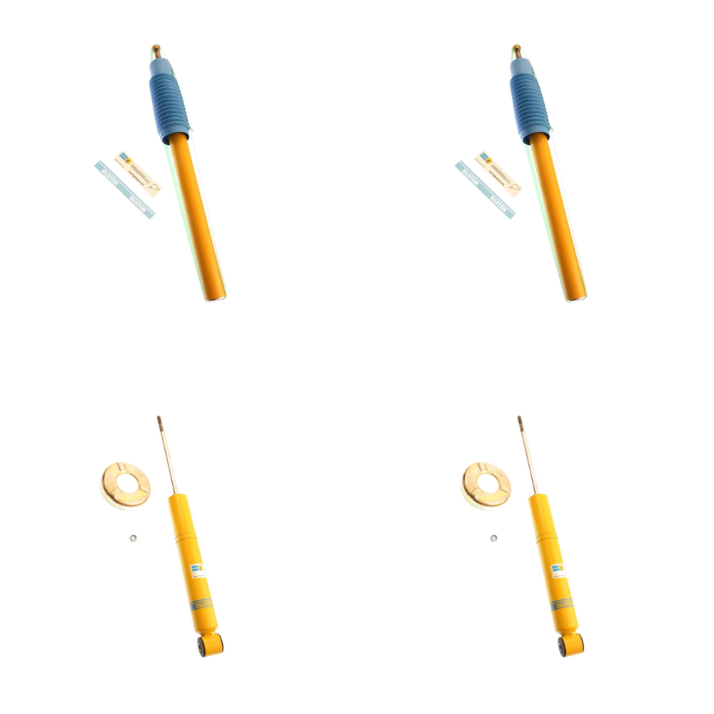 Bilstein B6 Strut & Shocks Set - 1977-1983 BMW 320i (Strut Insert)