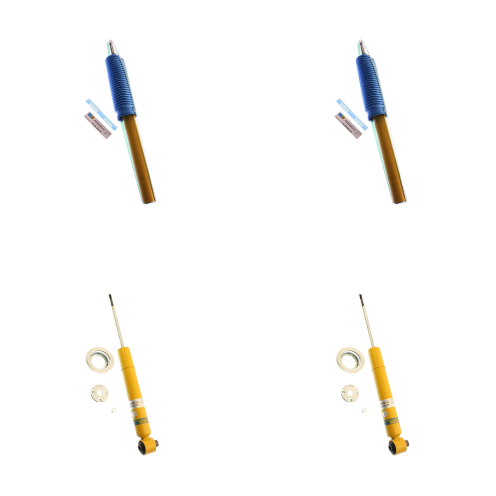 Bilstein B6 Strut & Shocks Set - 1989-1995 BMW 525i