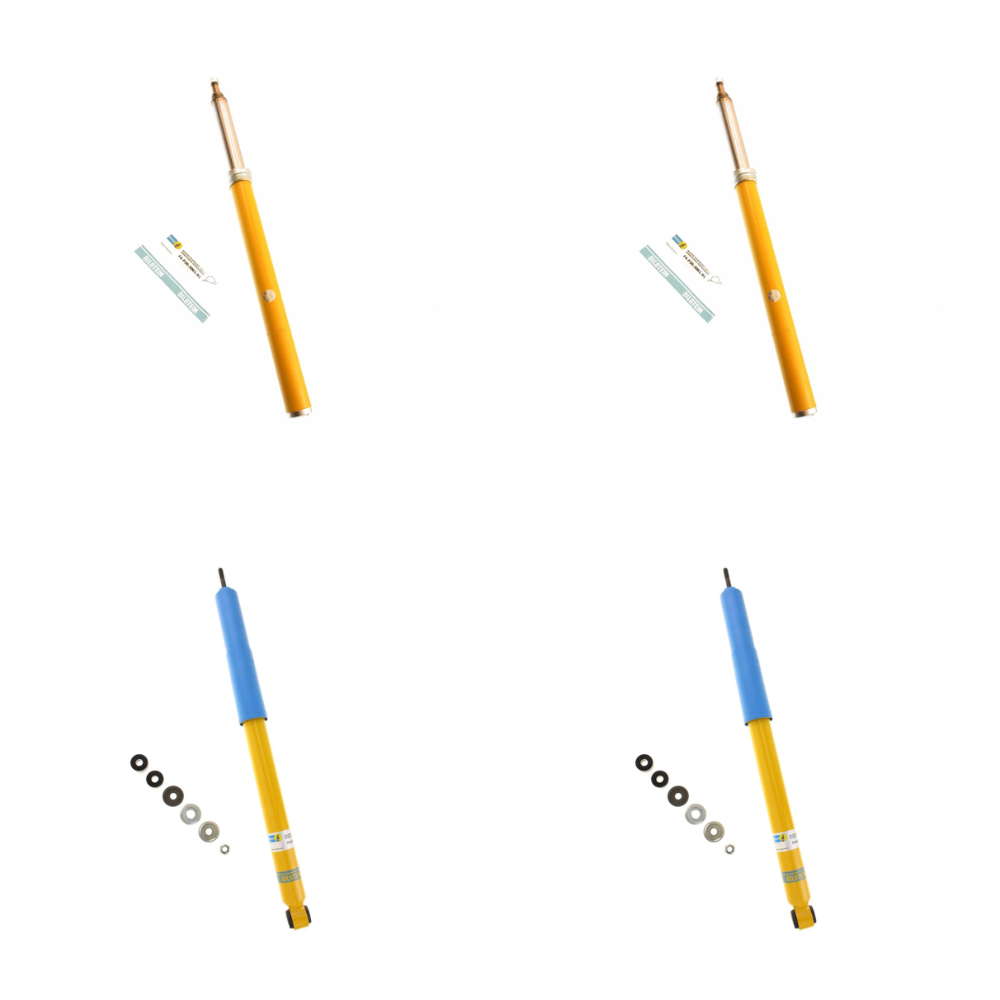 Bilstein B6 Strut & Shocks Set - 1996-2000 Toyota RAV4