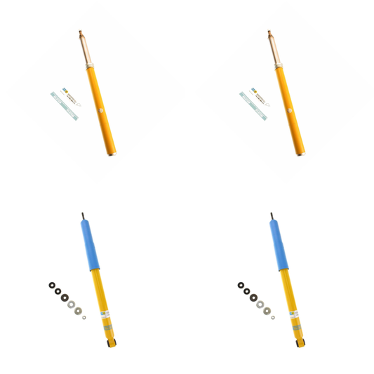 Bilstein B6 Strut & Shocks Set - 1996-2000 Toyota RAV4