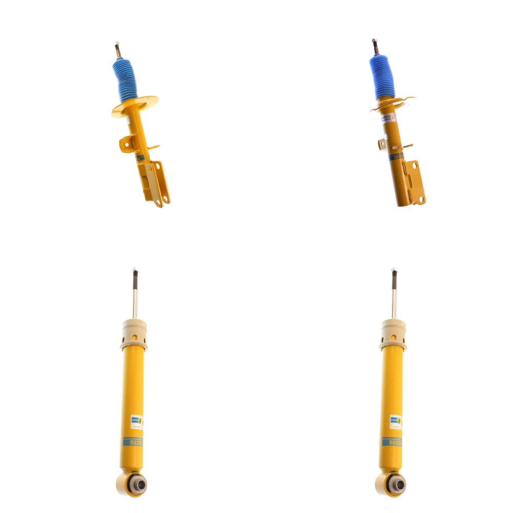 Bilstein B6 Strut & Shocks Set - 2000-2006 BMW X5