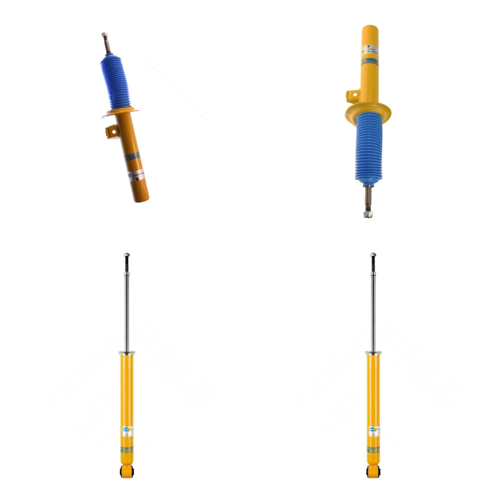 Bilstein B6 Strut & Shocks Set - 2001-2006 BMW M3