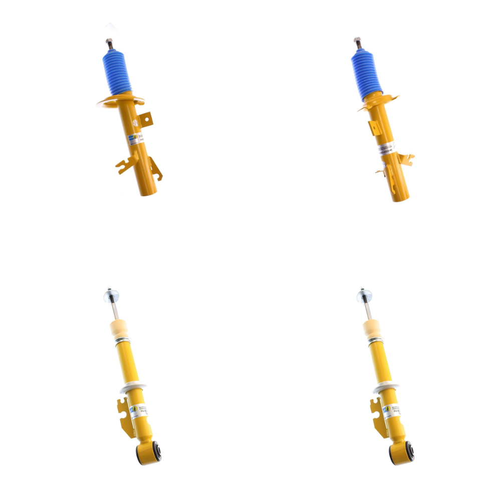 Bilstein B6 Strut & Shocks Set - 2002-2008 Mini Cooper