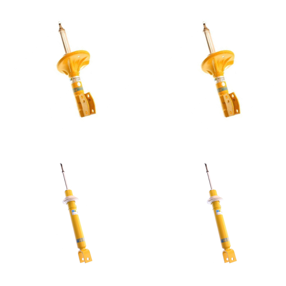 Bilstein B6 Strut & Shocks Set - 2003-2006 Mitsubishi Lancer