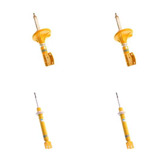 Bilstein B6 Strut & Shocks Set - 2003-2006 Mitsubishi Lancer