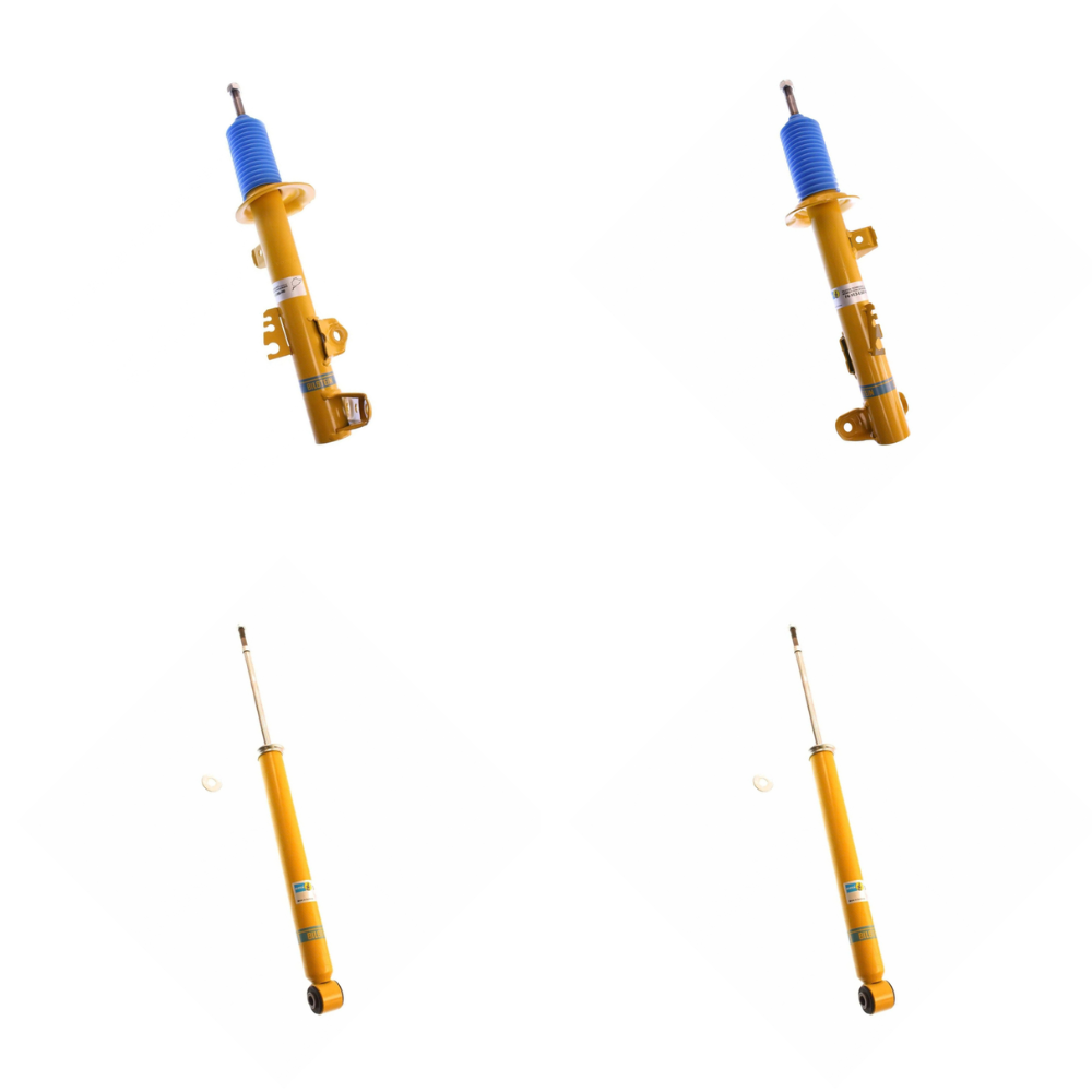 Bilstein B6 Strut & Shocks Set - 2006-2008 BMW Z4