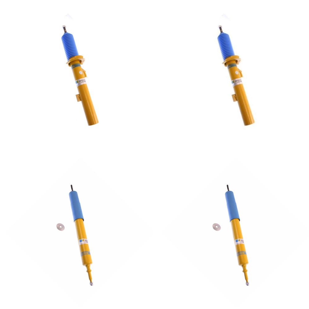 Bilstein B6 Strut & Shocks Set - 2008-2013 BMW 128i