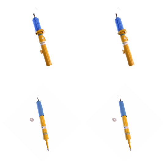 Bilstein B6 Strut & Shocks Set - 2008-2013 BMW 128i