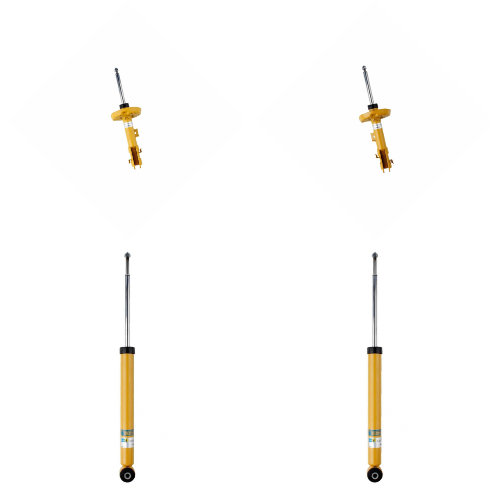 Bilstein B6 Strut & Shocks Set - 2014-2019 Kia Soul