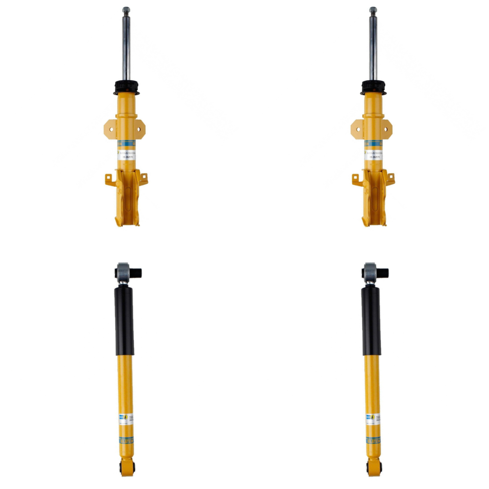 Bilstein B6 Strut & Shocks Set - 2016-2022 Mercedes-Benz Metris RWD