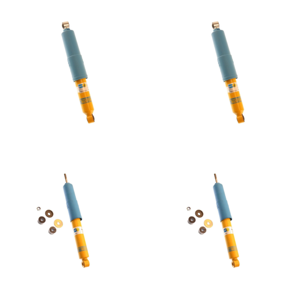 Bilstein B8 Performance Plus Shocks Set - 1963-1969 Austin Mini Cooper