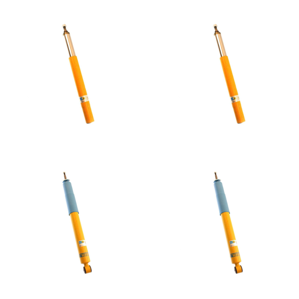Bilstein B8 Performance Plus Strut & Shocks Set - 1999-2003 Saab 9-3