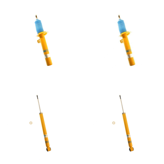 Bilstein B8 Performance Plus Strut & Shocks Set - 2003-2008 BMW Z4