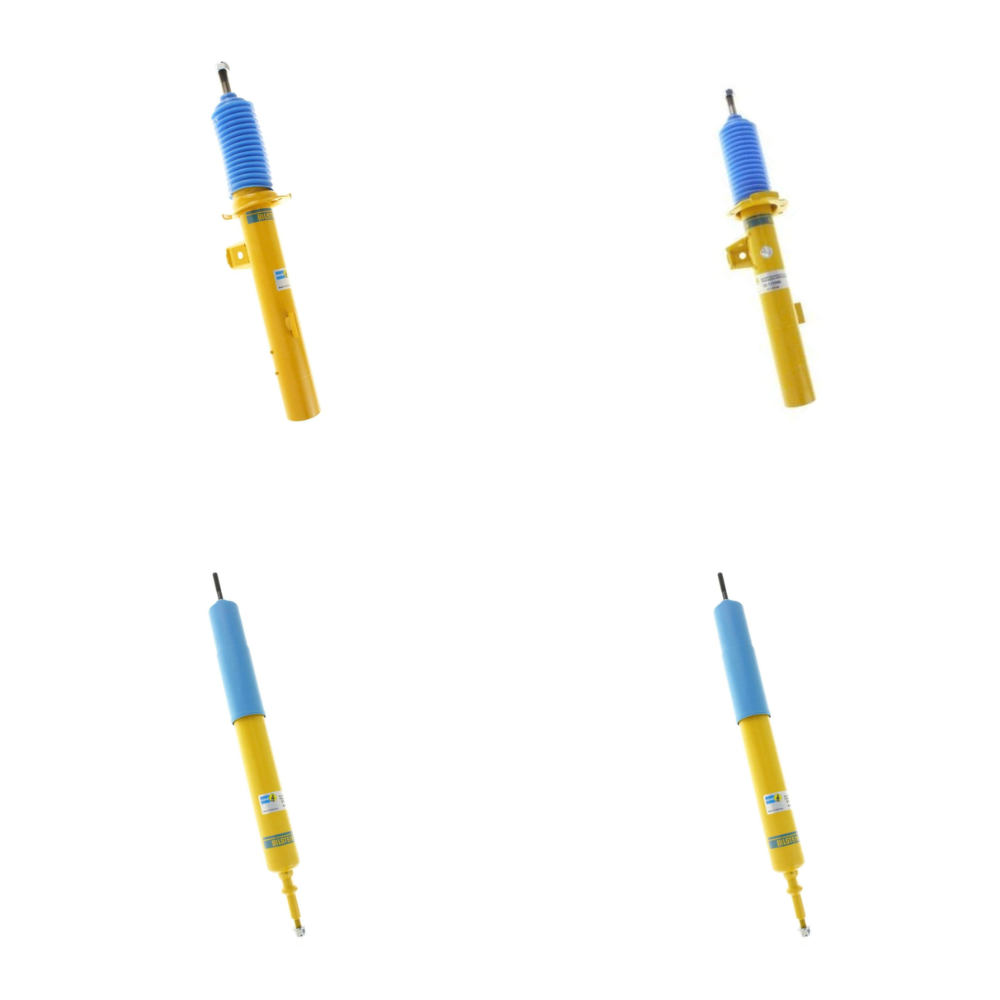 Bilstein B8 Performance Plus Strut & Shocks Set - 2008-2013 BMW 128i