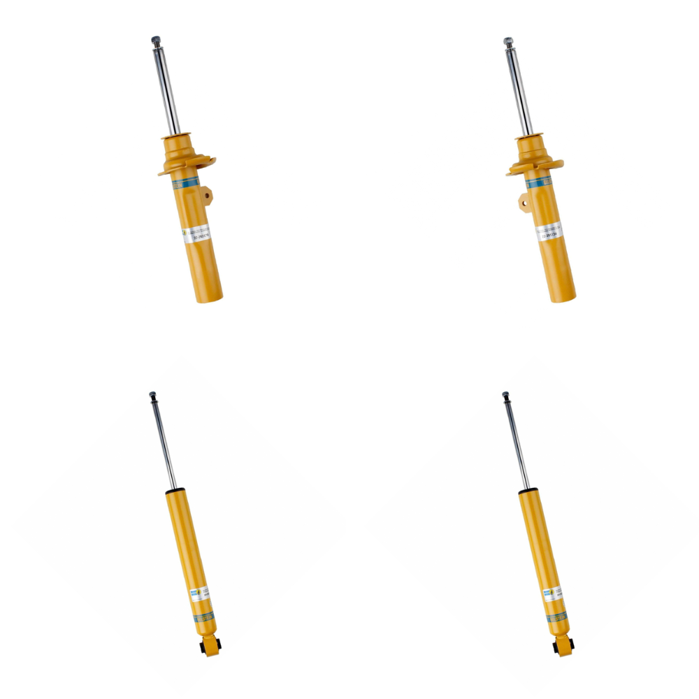 Bilstein B8 Performance Plus Strut & Shocks Set - 2016-2024 Mini Cooper Clubman