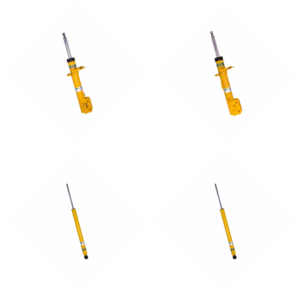 Bilstein B8 Performance Plus Strut & Shocks Set - 2018-2021 Ford EcoSport