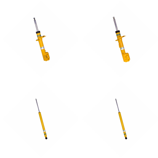 Bilstein B8 Performance Plus Strut & Shocks Set - 2018-2021 Ford EcoSport
