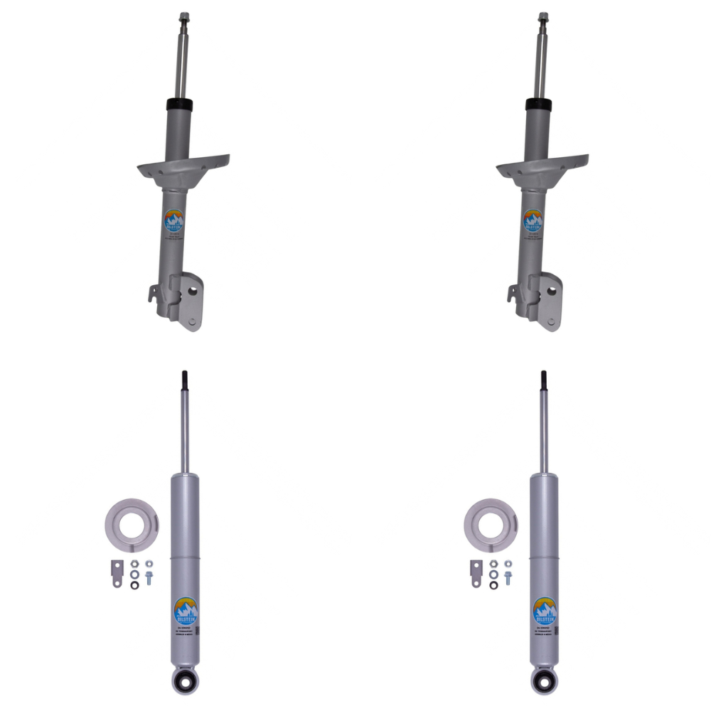 Bilstein B8 TerraSport Strut & Shocks Set - 2018-2020 Subaru Crosstrek