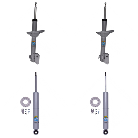 Bilstein B8 TerraSport Strut & Shocks Set - 2018-2020 Subaru Crosstrek