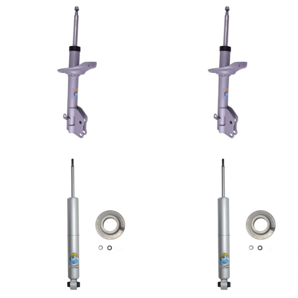 Bilstein B8 TerraSport Strut & Shocks Set - 2020-2025 Subaru Outback