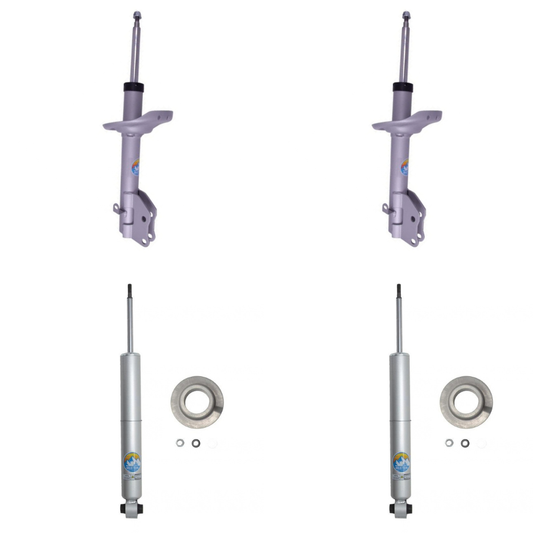 Bilstein B8 TerraSport Strut & Shocks Set - 2020-2025 Subaru Outback