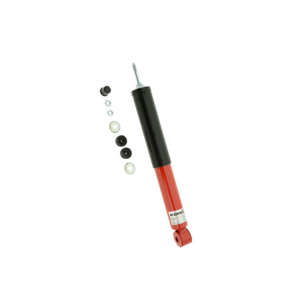 Koni Heavy Track (Red) Shock 92-99 Mitsubishi Montero (all models) - Rear