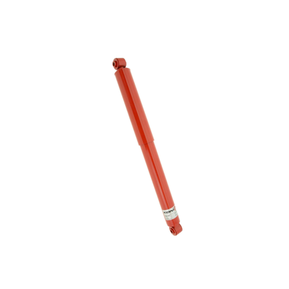 Koni Heavy Track (Red) Shock 05-08 Jeep Grand Cherokee (all) - Rear