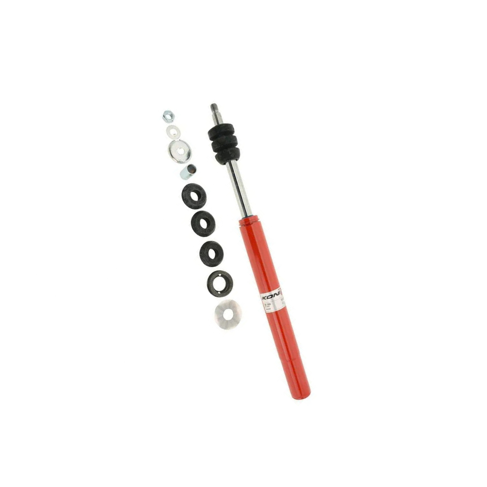 Koni Classic (Red) Shock 65-68 Porsche 911/ 912 - Front