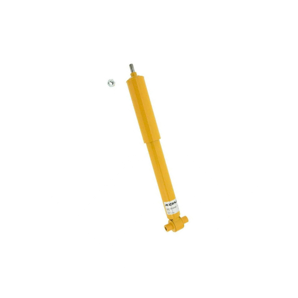 Koni Sport (Yellow) Shock 99-06 Volvo S60/S80/V70 FWD only (Excl AWD R and self level) - Rear
