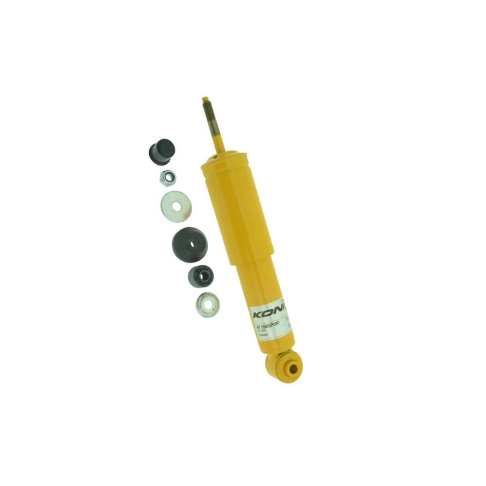 Koni Sport (Yellow) Shock 69-72 Opel GT - Front