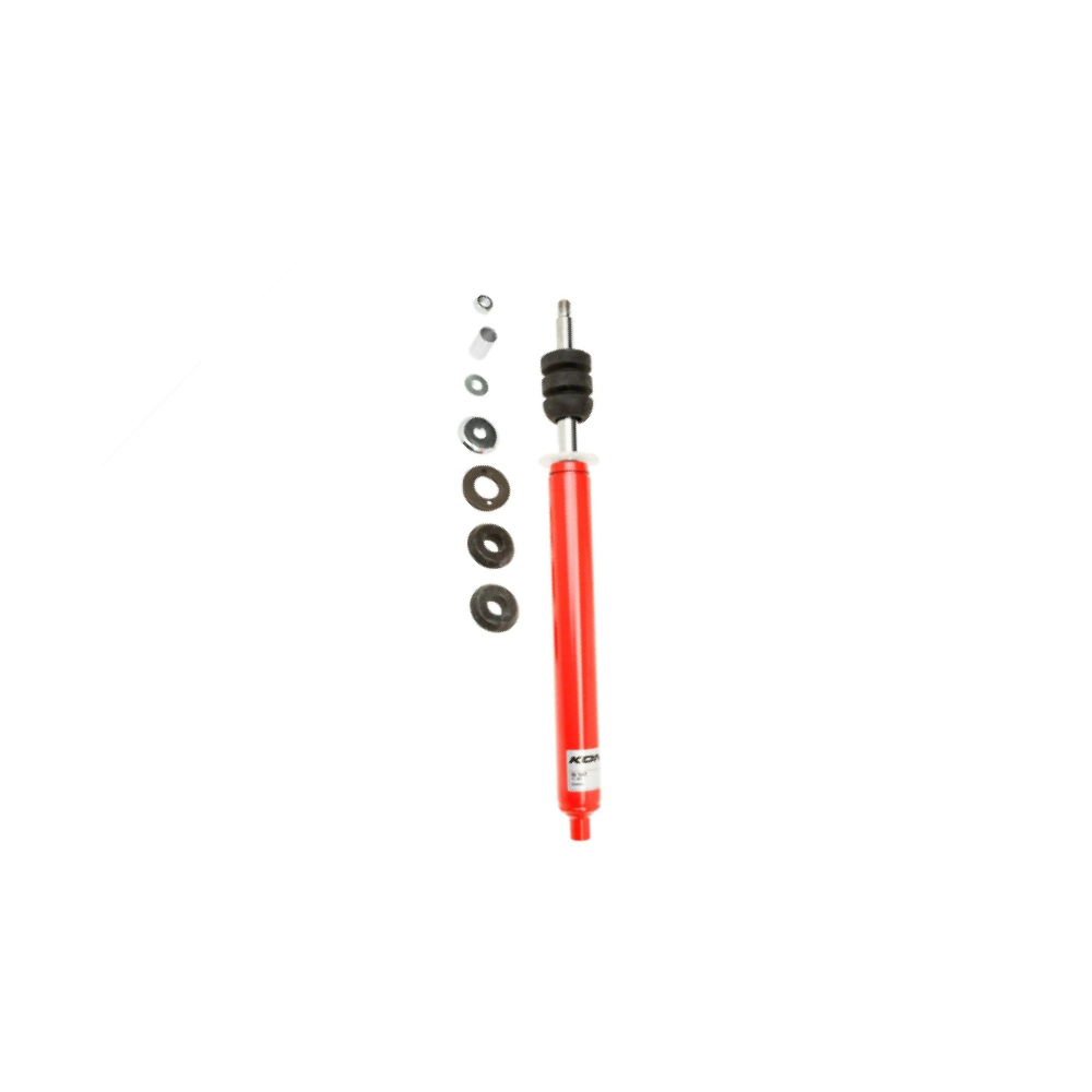 Koni Classic (Red) Shock Insert 69-71 Porsche 911/ 912 - Front