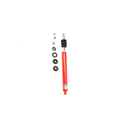 Koni Classic (Red) Shock Insert 69-71 Porsche 911/ 912 - Front