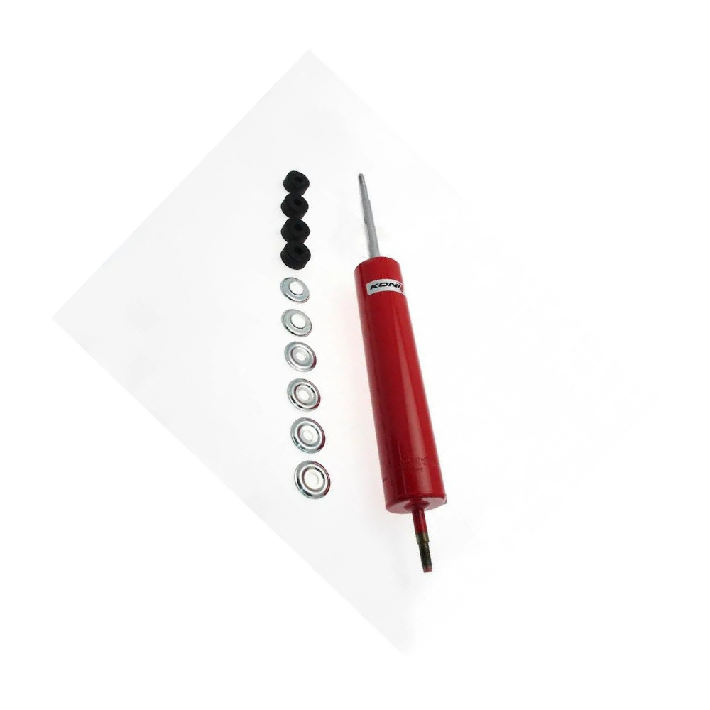 Koni 96-97 Toyota Land Cruiser J80 / Lexus LX Raid (Red) Front Shock Absorber