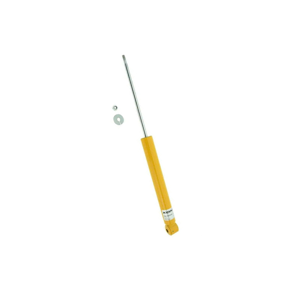 Koni Sport (Yellow) Shock 12-13 Volkswagen Golf R AWD - Rear