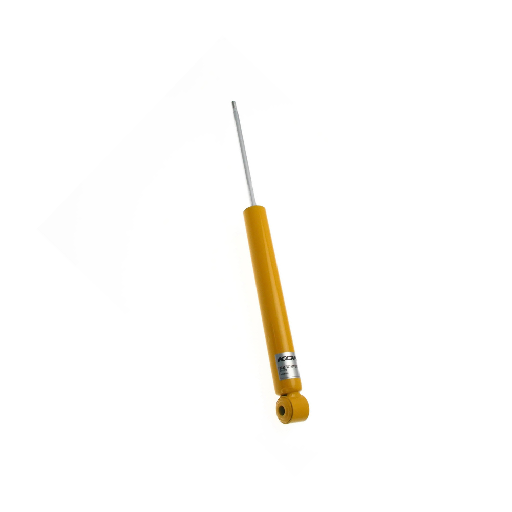 Koni Sport (Yellow) Shock 07-12 Audi TT FWD Coupe/Roadster (excl. Magna Ride/ TT-S/TT-RS) - Rear