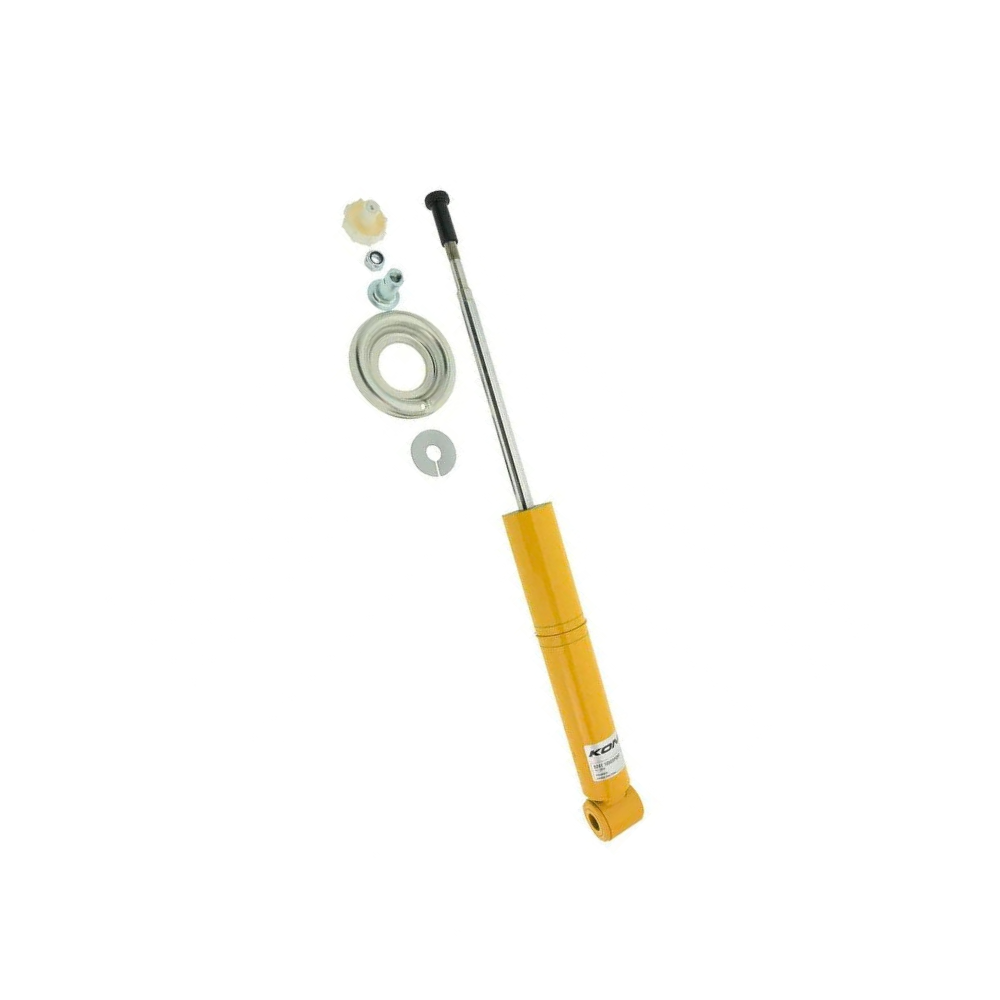 Koni Sport (Yellow) Shock 70-76 Porsche 914/ 914-6 - Rear