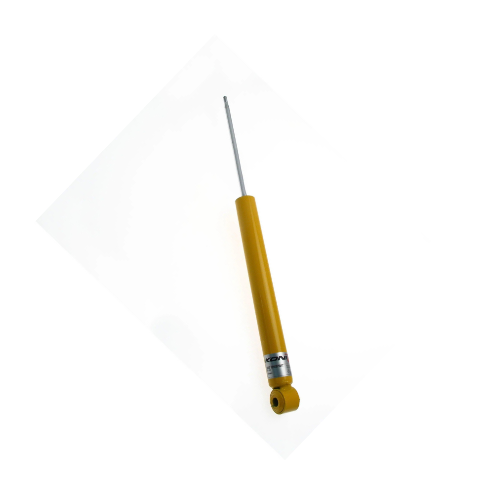 Koni Sport (Yellow) Shock 09-13 Volkswagen Tiguan/ All Models - Rear