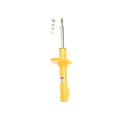 Koni Sport (Yellow) Shock Porsche Boxster/Cayman(987/987c) - Rear