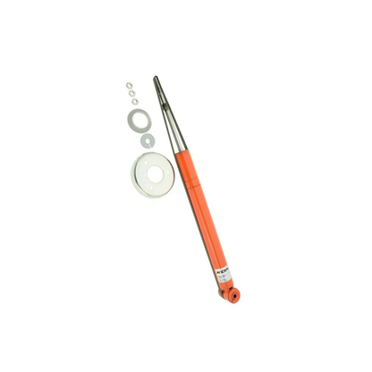 Koni STR.T (Orange) Shock 95-02 Volkswagen Golf III Cabrio - Rear