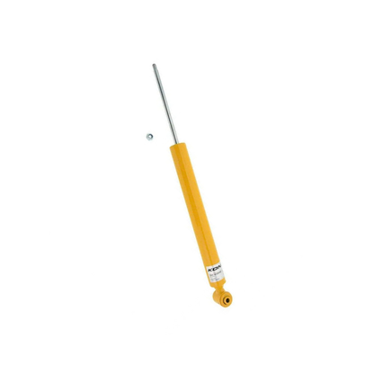 Koni Sport (Yellow) Shock 08-14 Mercedes Benz C-Class 4matic - Rear