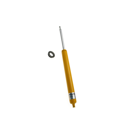 Koni Sport (Yellow) Shock 83-87 Toyota Corolla All Models (RWD) AE86 - Front