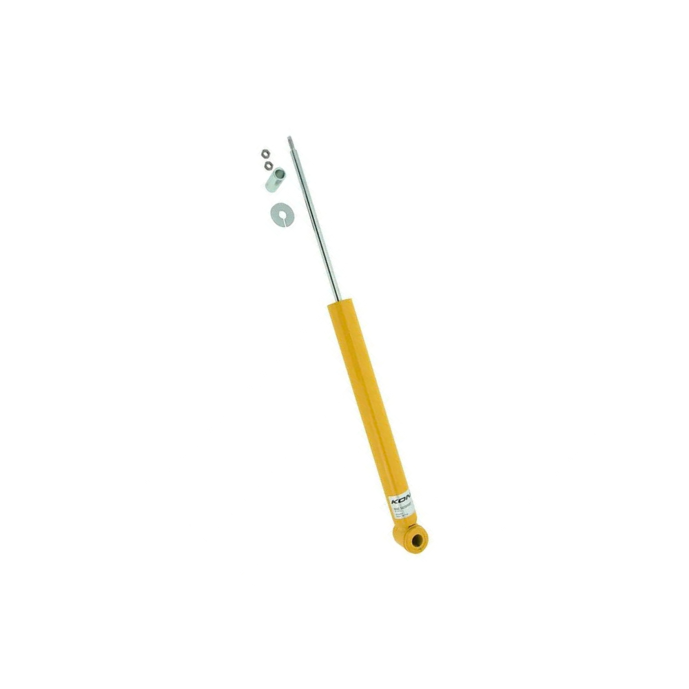 Koni Sport (Yellow) Sport Shock 2014-2015 Mazda 6 Rear Strut