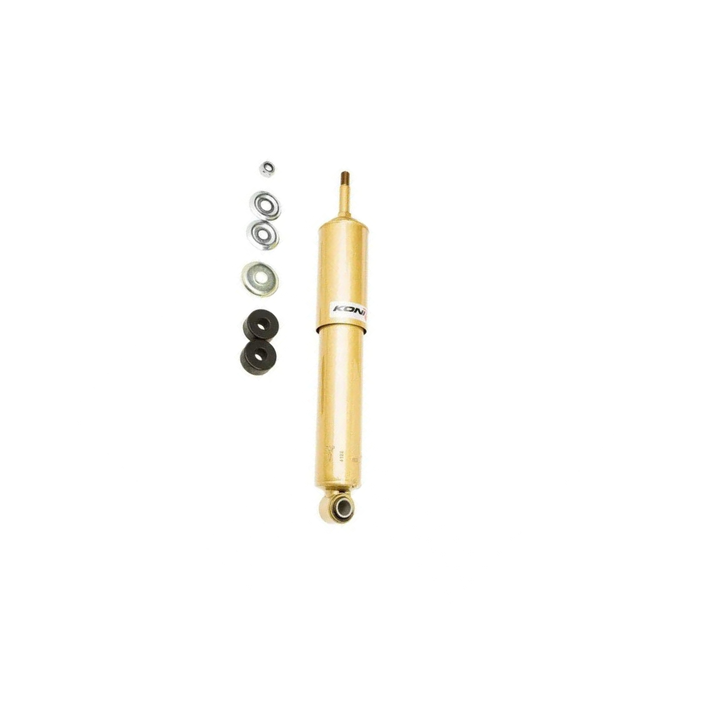Koni 92-16 Ford E-350/E450 FSD Gold RV Front Shock