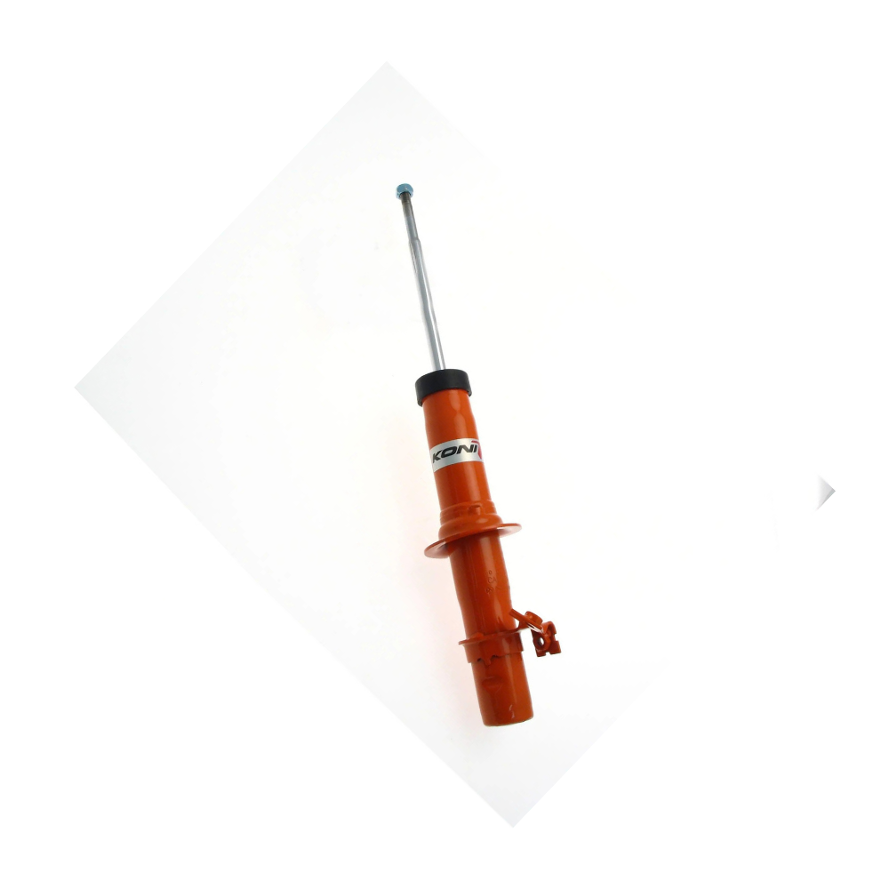 Koni STR.T (Orange) Shock 94-01 Acura Integra Incl. GSR (Exc. Integra Type R) - Left Front